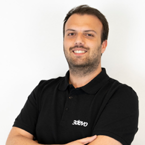 Jose headshot